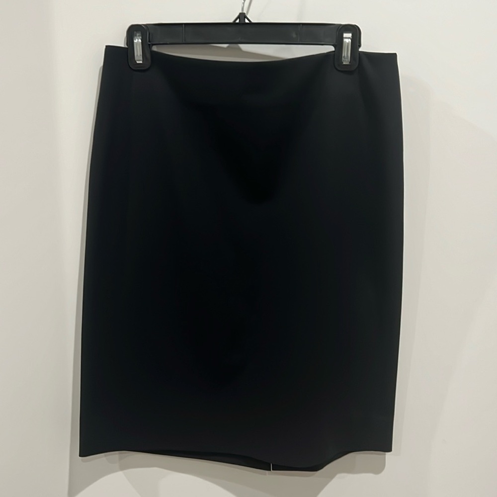 Theory Pencil Skirt